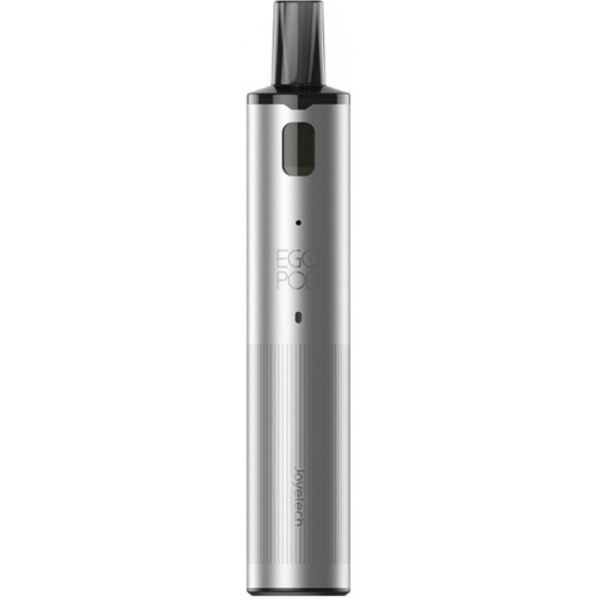 Joyetech eGo Pod Update Version e-cigareta 1000mAh Shiny Silver