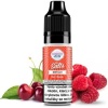 Liquid Dinner Lady Nic SALT Berry Blast 10ml - 20mg
