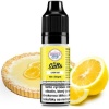 Liquid Dinner Lady Nic SALT Lemon Tart 10ml - 20mg