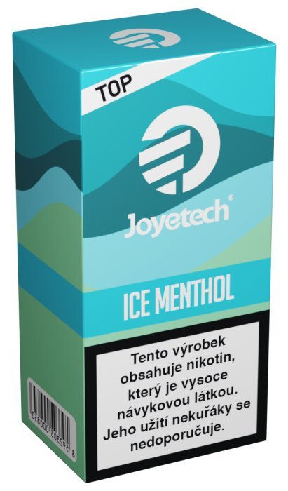 Liquid TOP Joyetech Ice 10ml - 11mg