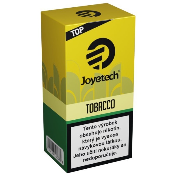 Liquid TOP Joyetech Tobacco 10ml - 3mg