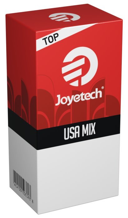 Liquid TOP Joyetech Usa Mix 10ml - 0mg