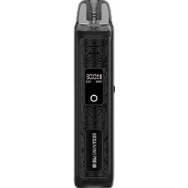 Lost Vape Ursa Nano Pro 2 e-cigareta 1000mAh Black Mecha