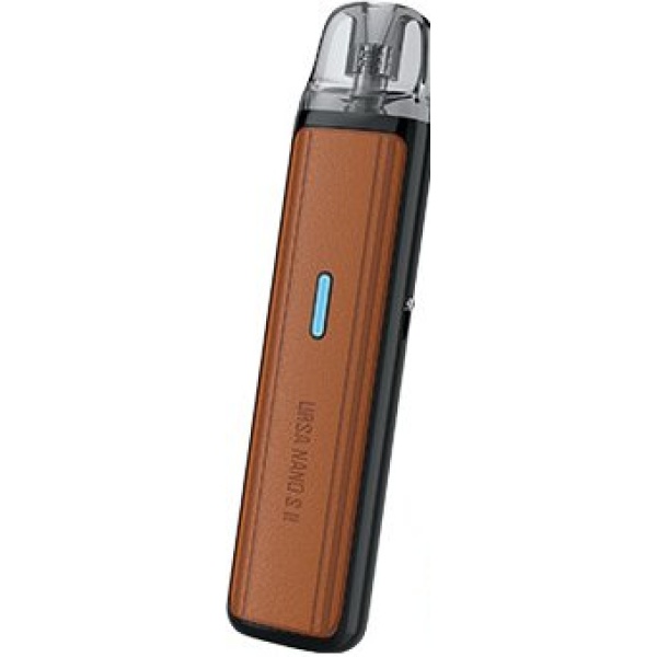Lost Vape Ursa Nano S II Pod e-cigareta 1000mAh Espresso