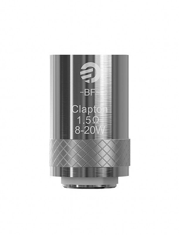 Náhradní žhavící hlava Joyetech BF pro Cubis