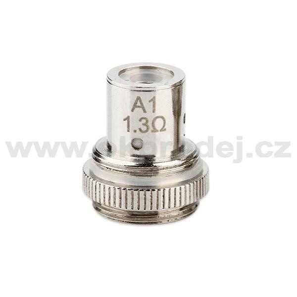 Náhradní žhavící hlava pro VapeOnly vPen - 1.3ohm