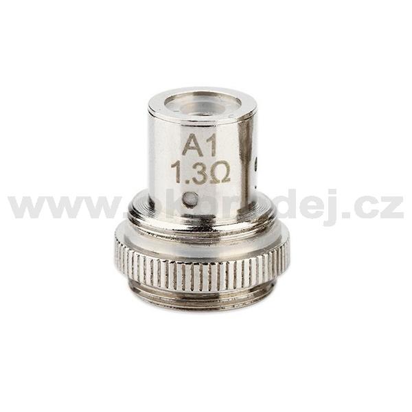 Náhradní žhavící hlava pro VapeOnly vPen - 1.3ohm