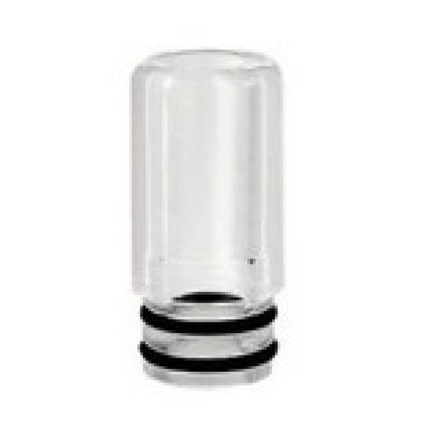 Náustek pro Joyetech eGo ONE (Transparentní)