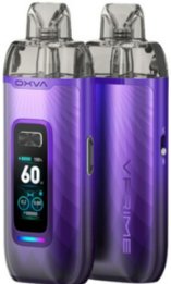 OXVA VPRIME e-cigareta 2600mAh Auroral Purple 1 ks