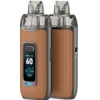 OXVA VPRIME e-cigareta 2600mAh Brown Leather 1 ks