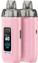 OXVA VPRIME e-cigareta 2600mAh Sakura Pink 1 ks