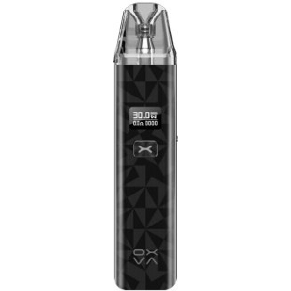 OXVA Xlim Classic Edition e-cigareta 1000mAh Black 1 ks