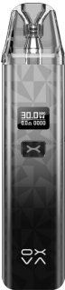 OXVA Xlim Classic Edition e-cigareta 1000mAh Black Silver 1 ks