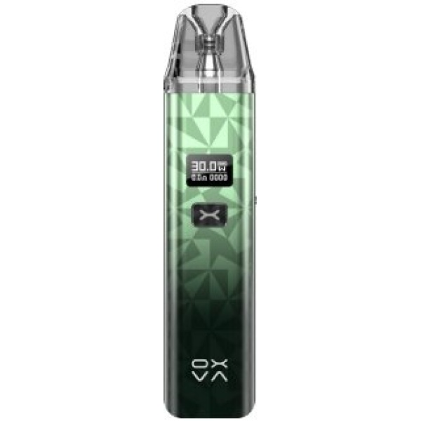 OXVA Xlim Classic Edition e-cigareta 1000mAh Gradient Green 1 ks