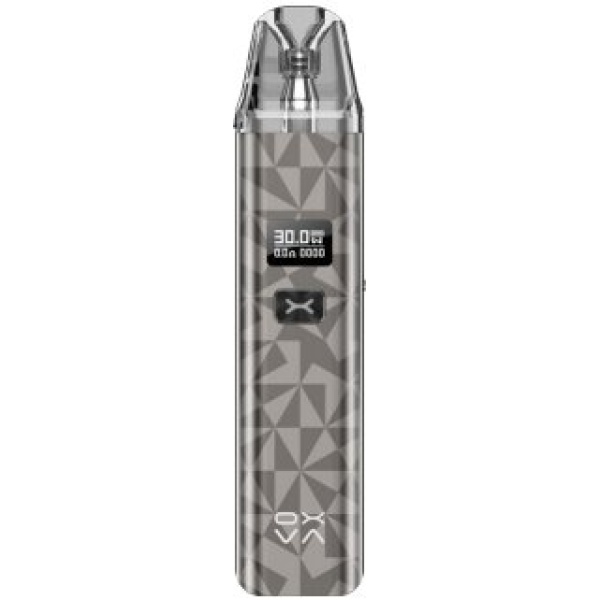 OXVA Xlim Classic Edition e-cigareta 1000mAh Gunmetal 1 ks