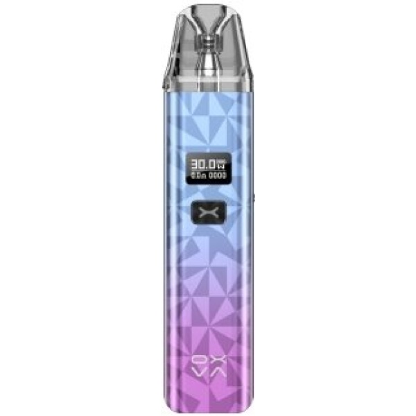 OXVA Xlim Classic Edition e-cigareta 1000mAh Pink Blue 1 ks