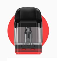 OXVA Xlim EZ Pod Top Fill cartridge 0