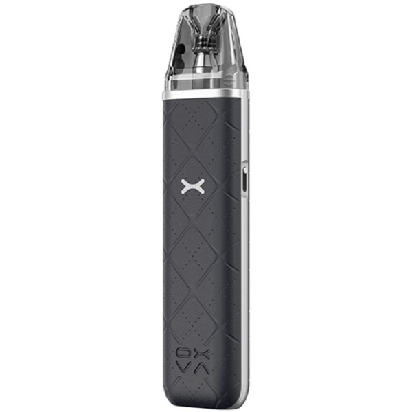 OXVA Xlim Go e-cigareta 1000mAh Dark Grey
