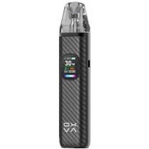 OXVA Xlim Pro 2 e-cigareta 1300mAh Black Warrior