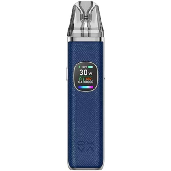 OXVA Xlim Pro 2 e-cigareta 1300mAh Blue Python 1 ks