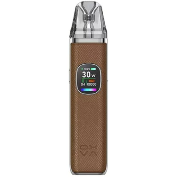 OXVA Xlim Pro 2 e-cigareta 1300mAh Brown Python 1 ks