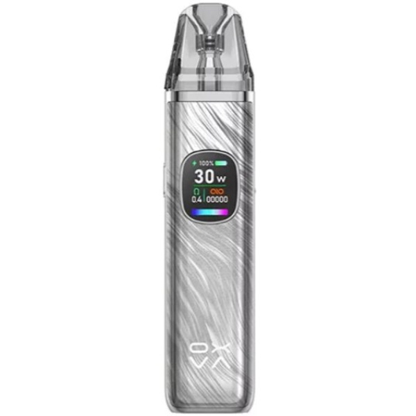 OXVA Xlim Pro 2 e-cigareta 1300mAh Platinum Gray 1 ks