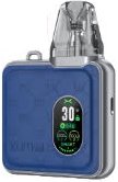 OXVA Xlim SQ Pro e-cigareta 1200mAh Blue Leather