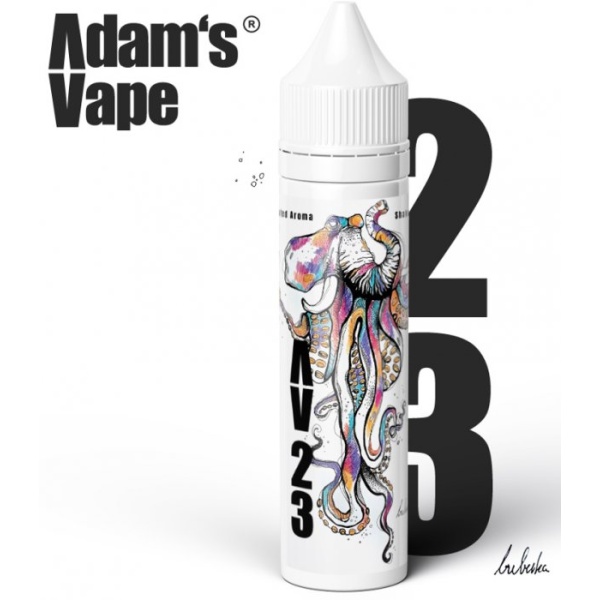 Příchuť Adam´s Vape Shake and Vape 10ml 23