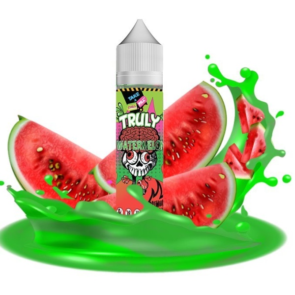 Příchuť Chill Pill S&V 12ml Truly Watermelon