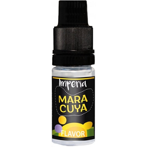 Příchuť IMPERIA Black Label 10ml Maracuya (Marakuja)