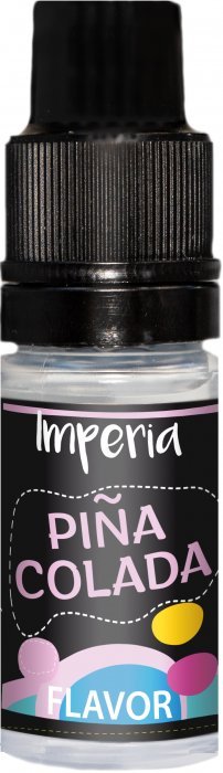 Příchuť IMPERIA Black Label 10ml Pina Colada