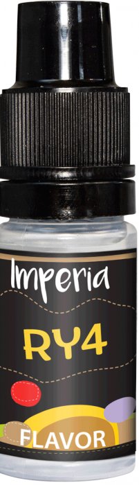 Příchuť IMPERIA Black Label 10ml Ry4