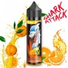 Příchuť Imperia Shark Attack - Orange Ball (Pomerančové bonbony) 10ml