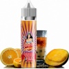 Příchuť PJ Empire S&V 10ml Slushy Queen Thai Chai Boba on The Roxx