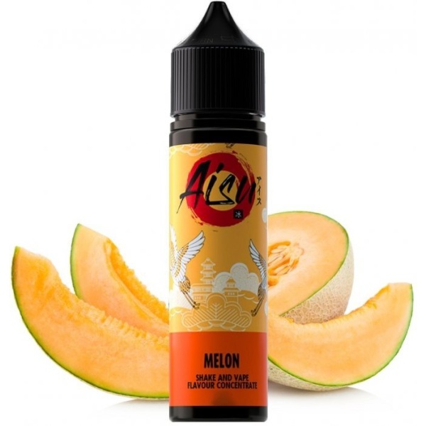 Příchuť ZAP! Juice S&V AISU 10ml Melon