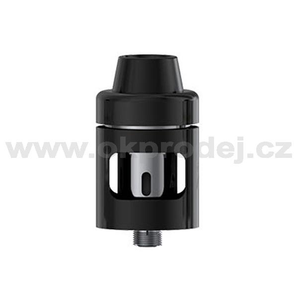 Smoktech KOOPOR Helmet Tank - 2ml - Černá