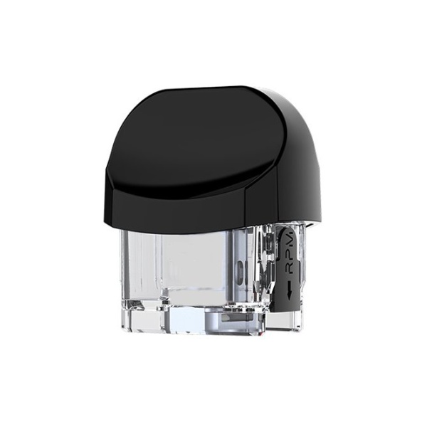 Smoktech Nord 2 RPM cartridge 4