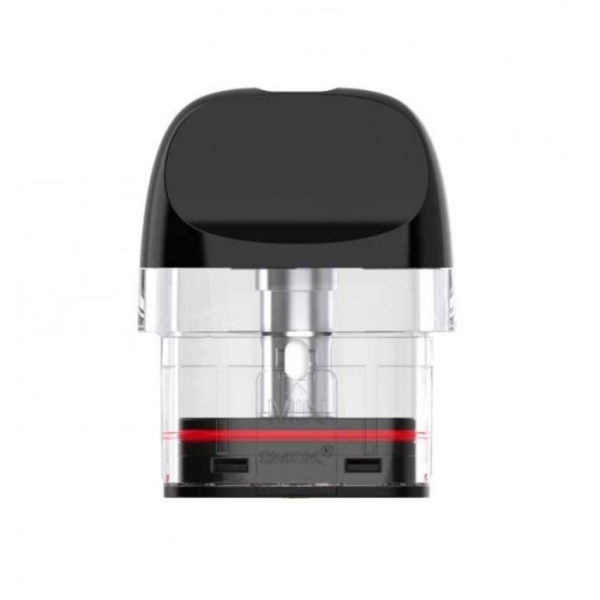 Smoktech Novo 5 MTL cartridge 0