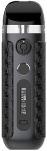 Smoktech Novo 5 e-cigareta 900mAh - Black Carbon Fiber 1 ks