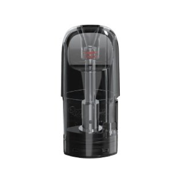 Smoktech SOLUS Meshed cartridge 0