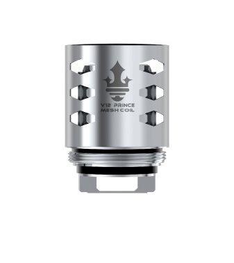 Smoktech TFV12 Prince V12 Prince - Mesh žhavicí hlava 0