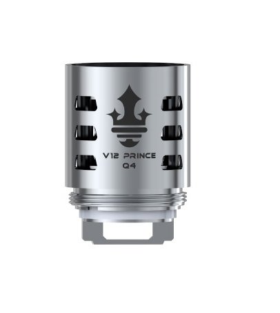 Smoktech TFV12 Prince V12 Prince - Q4 žhavicí hlava 0