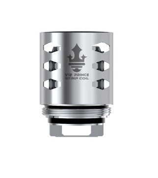 Smoktech TFV12 Prince V12 Prince - Strip žhavicí hlava 0