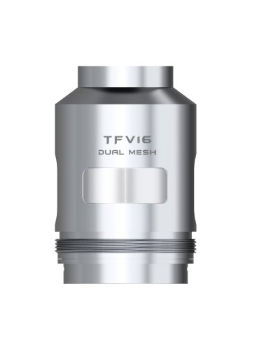 Smoktech TFV16 Dual Mesh žhavicí hlava 0