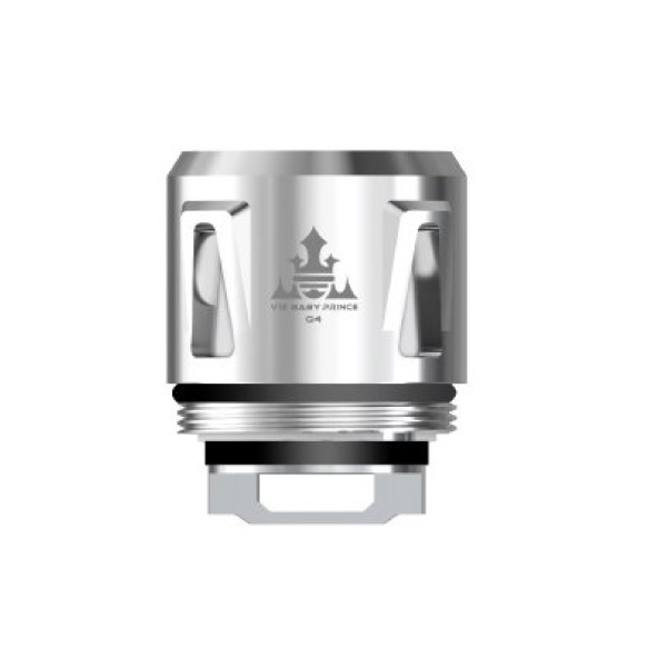 Smoktech TFV8 Baby Q4 žhavicí hlava 0