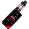 Smoktech X-Priv TC225W Grip Full Kit Black-Red