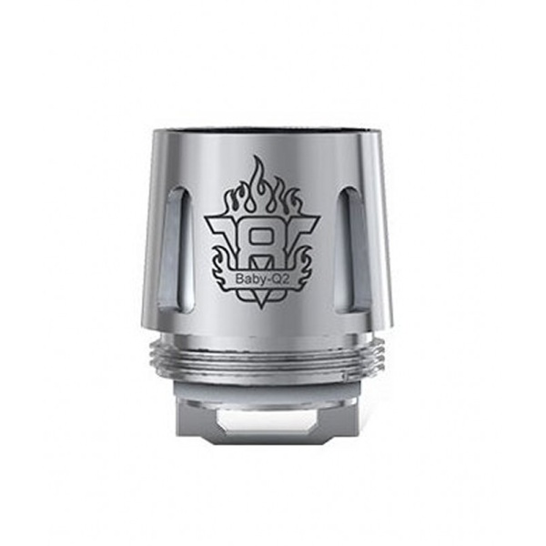 Smoktech Žhavící hlava Q2 CORE pro TFV8 Baby - 0