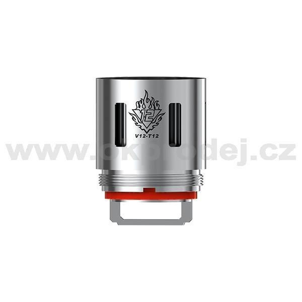 Smoktech Žhavící hlava V12-X4 pro SMOK TFV12 - 0