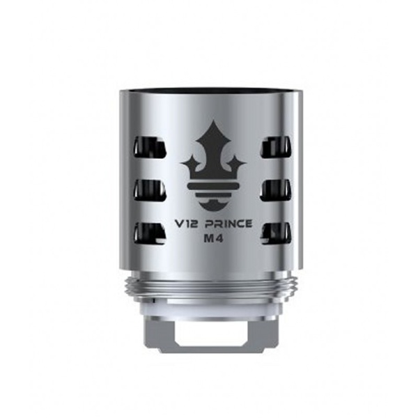 Smoktech žhavící hlava pro TFV12 Prince - M4 - 0.17ohm 1ks