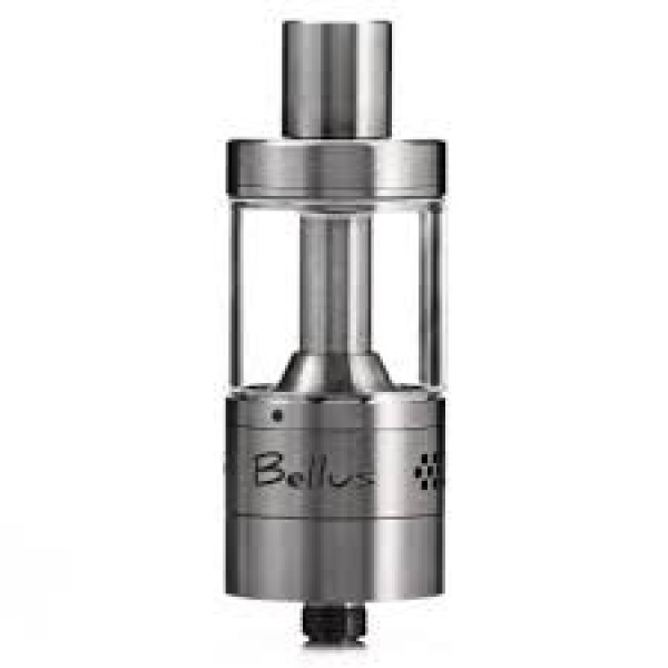 UD Bellus - DIY tank (atomizér)
